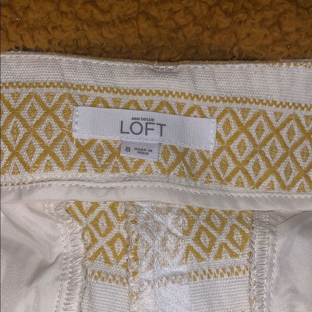 Loft • Riviera Short - Picture 4 of 7